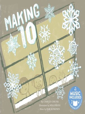 cover image of Making 10